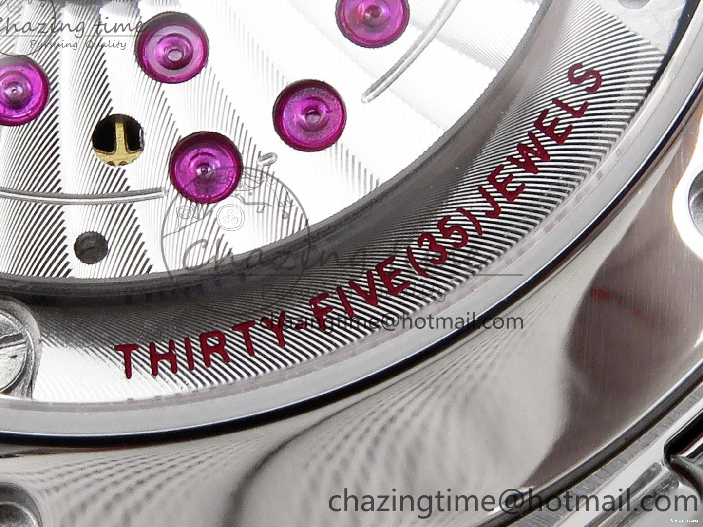 0122 Snug Constellation 39mm SS ASWF 1:1 Best Edition Black Dial on SS Bracelet A 7771